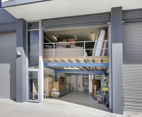 Factory, Warehouse & Industrial commercial property for sale at Warriewood NSW 2102