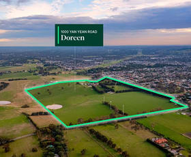 Development / Land commercial property for sale at 1000 Yan Yean Road Doreen VIC 3754