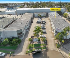 Factory, Warehouse & Industrial commercial property for lease at 2/9-11 Newspaper Place Maroochydore QLD 4558