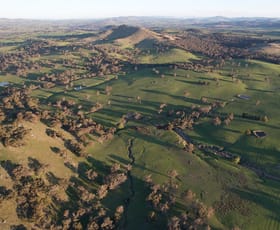 Rural / Farming commercial property for sale at 0 Glengarry Road Binalong NSW 2584