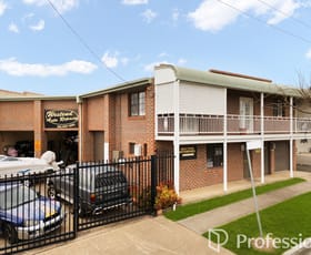 Factory, Warehouse & Industrial commercial property for sale at 2 Lambert Street Bathurst NSW 2795