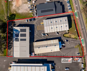 Factory, Warehouse & Industrial commercial property for sale at 9 Dodson Road Glen Iris WA 6230
