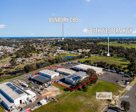 Factory, Warehouse & Industrial commercial property for sale at 9 Dodson Road Glen Iris WA 6230