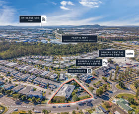 Medical / Consulting commercial property for sale at 166-168 Pascoe Road Ormeau QLD 4208