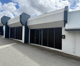 Factory, Warehouse & Industrial commercial property for sale at Unit 2/324 Great Eastern Highway Ascot WA 6104
