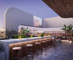 Hotel, Motel, Pub & Leisure commercial property sold at South Brisbane QLD 4101