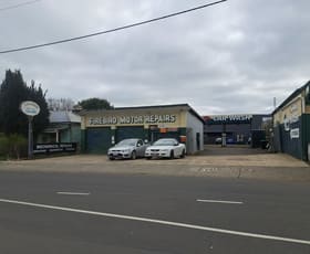 Shop & Retail commercial property for sale at 31 Urquhart Street Woodend VIC 3442