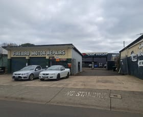 Shop & Retail commercial property for sale at 31 Urquhart Street Woodend VIC 3442