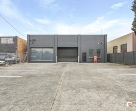 Factory, Warehouse & Industrial commercial property for sale at 5 Buch Avenue Epping VIC 3076