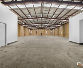 Factory, Warehouse & Industrial commercial property for sale at 5 Buch Avenue Epping VIC 3076