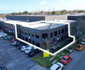 Factory, Warehouse & Industrial commercial property for sale at Unit 8, 273 Williamstown Road Port Melbourne VIC 3207
