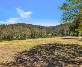 Factory, Warehouse & Industrial commercial property for sale at 6 Nells Rd West Gosford NSW 2250