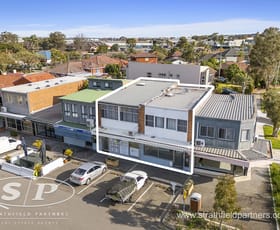 Shop & Retail commercial property for sale at 3-5 Cave Road Strathfield NSW 2135