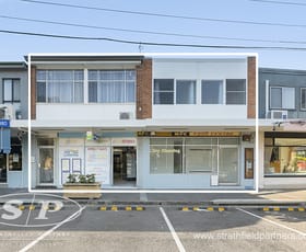 Shop & Retail commercial property for sale at 3-5 Cave Road Strathfield NSW 2135