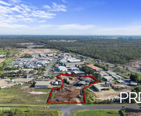Factory, Warehouse & Industrial commercial property for sale at 33 Activity Street Maryborough West QLD 4650