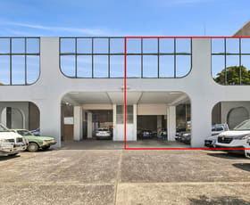 Factory, Warehouse & Industrial commercial property for sale at Brookvale NSW 2100