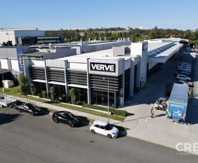 Factory, Warehouse & Industrial commercial property sold at 41/4 Dalton Street Upper Coomera QLD 4209