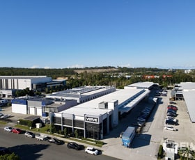 Factory, Warehouse & Industrial commercial property sold at 41/4 Dalton Street Upper Coomera QLD 4209
