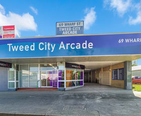 Shop & Retail commercial property for sale at 69 Wharf Street Tweed Heads NSW 2485