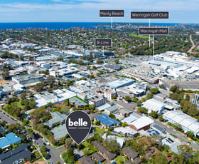 Development / Land commercial property for sale at 43 Old Pittwater Road Brookvale NSW 2100