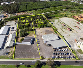 Showrooms / Bulky Goods commercial property for sale at 422 Albany Highway Orana WA 6330