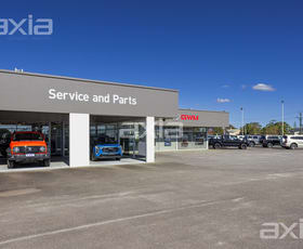 Showrooms / Bulky Goods commercial property for sale at 422 Albany Highway Orana WA 6330