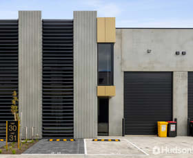 Factory, Warehouse & Industrial commercial property sold at 30/2 Cobham Street Reservoir VIC 3073
