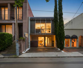 Offices commercial property for sale at 137 Canterbury Road Toorak VIC 3142