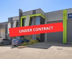 Factory, Warehouse & Industrial commercial property for sale at 71 Watt Road Mornington VIC 3931