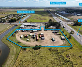 Factory, Warehouse & Industrial commercial property for sale at 5 Channel Lane Thabeban QLD 4670