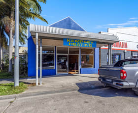 Shop & Retail commercial property for sale at 70 Smith Street Kempsey NSW 2440