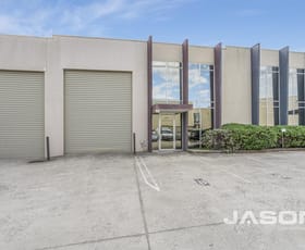 Offices commercial property sold at 8/39 Barrie Road Tullamarine VIC 3043