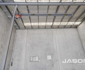 Offices commercial property sold at 8/39 Barrie Road Tullamarine VIC 3043