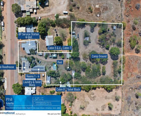 Hotel, Motel, Pub & Leisure commercial property for sale at 23 Garland Street Mount Surprise QLD 4871