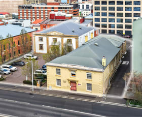 Shop & Retail commercial property for sale at 56-58 Melville Street Hobart TAS 7000