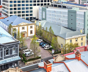 Shop & Retail commercial property for sale at 56-58 Melville Street Hobart TAS 7000