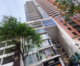 Offices commercial property sold at Lot 85/515 Kent Street Sydney NSW 2000