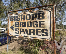 Development / Land commercial property for sale at 743 Wollombi Road Bishops Bridge NSW 2326