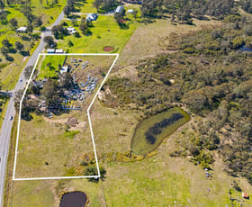 Development / Land commercial property for sale at 743 Wollombi Road Bishops Bridge NSW 2326