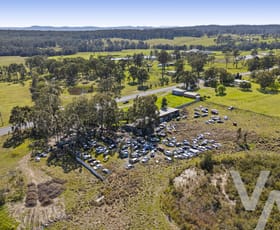 Development / Land commercial property for sale at 743 Wollombi Road Bishops Bridge NSW 2326