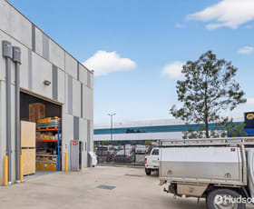 Factory, Warehouse & Industrial commercial property for sale at 26/8 Enterprise Drive Rowville VIC 3178