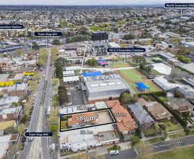 Offices commercial property for sale at 54 Fletcher Street Essendon VIC 3040