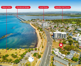 Development / Land commercial property for sale at 92, 94-96 Hornibrook Esplande Clontarf QLD 4019
