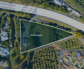 Rural / Farming commercial property for sale at 60 Schubert Road Woombye QLD 4559