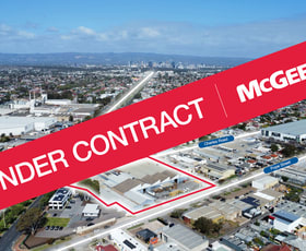 Development / Land commercial property for sale at 700-706 Port Road Beverley SA 5009