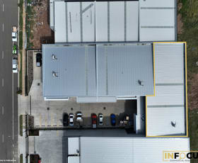 Factory, Warehouse & Industrial commercial property for sale at South Windsor NSW 2756