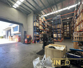Factory, Warehouse & Industrial commercial property for sale at South Windsor NSW 2756