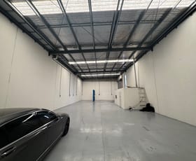Factory, Warehouse & Industrial commercial property for sale at 10/29 Sharnet Circuit Pakenham VIC 3810