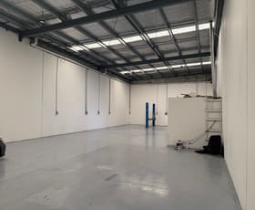 Factory, Warehouse & Industrial commercial property for sale at 10/29 Sharnet Circuit Pakenham VIC 3810