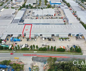 Factory, Warehouse & Industrial commercial property for sale at 7/93 Pearson Road Yatala QLD 4207